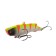 Rattlin Namazu Stalker Silicone, L = 90 mm, 28g, drowning No. 24