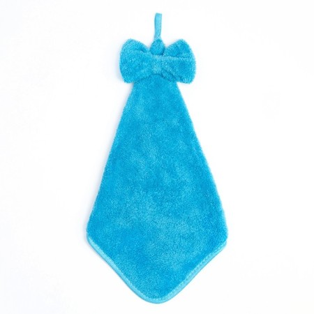 The kitchen towel "Bow" ts.-1