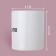 Ceramic mug “All in Batya”, 320 ml, white color