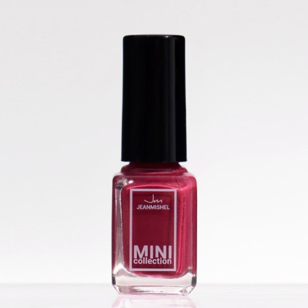 Nail polish jeanmishel, tone 314, 6 ml