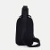 School bag, Fulldorn, textiles, black color