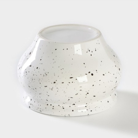 Porcelain pot for baking Veletta, 500 ml, D = 11 cm, h = 11 cm-5