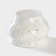 Porcelain pot for baking Veletta, 500 ml, D = 11 cm, h = 11 cm