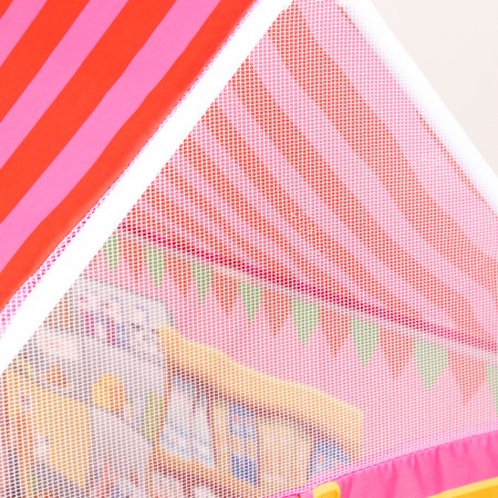 Children's Game Tent "Shop" 96 × 62 × 85 cm-5