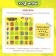 Board game "Montrilka Chudilka", 2-4 players, 7+