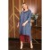Women's dress, size 52