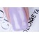 Solomeya Color Gel Lilac Gellax, 8.5 ml