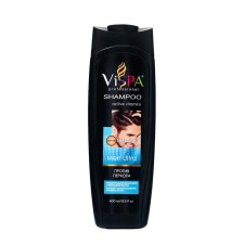 Vispa hair against dandruff Men Ultra 400 ml