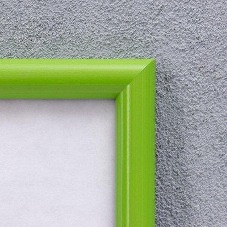 Photo frame plastic 21x30 cm Salad (130)-1