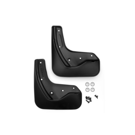 Spray Volkswagen Passat 2015 - Sedan 2 pcs. (Optimum) in the package