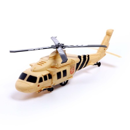 Cavor Helicopter Military, Mix color-4