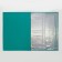 Folder for documents, 2 sets, green color