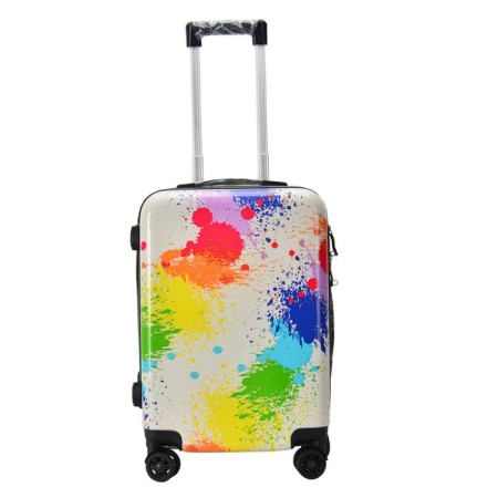 Suitcase Fusion FTS-1007, L-3