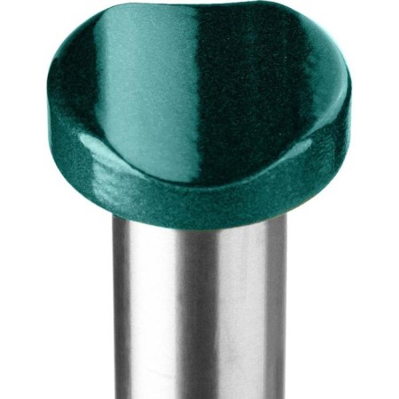 Bottle-bottle jack Kraftool Double RAM 43463-2, two-stage, rise 170-380 mm, 2 tons-3