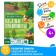 Book-game “How to take a child. Funny labyrinths »Part 2, 26 pages, 4+