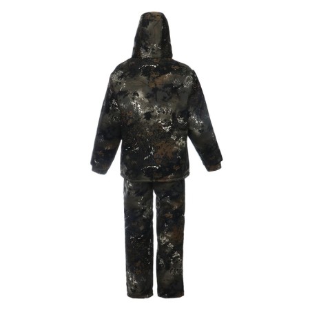 Winter costume "Echo", size 48-50, height 170-176-10