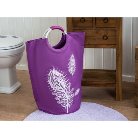 Fairytale Violet underwear basket-1