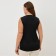 TOP Silk Mist Plus-Size, p. 56, black