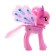 Pony "baby" with accessories, light effects, in the package
