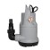 Drainage pump "Resanta" ND-11000P/5, 400 W, 183 l/min, pressure 8 m