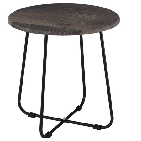 Journal of the Beautystyle 14, 450x450x470, Oak Marron/Black
