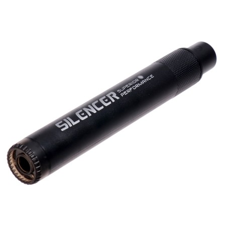 M416 automatic, lighting effects, shoots gel bullets-9