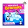 Board game for the logic "Polar Party", 1 player, 7+