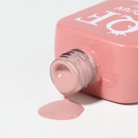 Simple nail polish gel, 3 phase, 10 ml, led/uv, color (80)-11