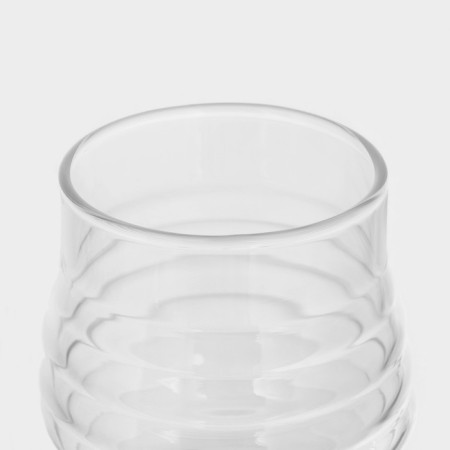 Glass jar for honey and jam Magistro "Winnie", 300 ml, 8 × 14 cm-5