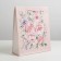 Gift laminated package, packaging, Pressent for You, Ml 21 x 25 x 8 cm