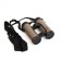 Binoculars intelligence, zoom 10, 32mm lens, water -repellent