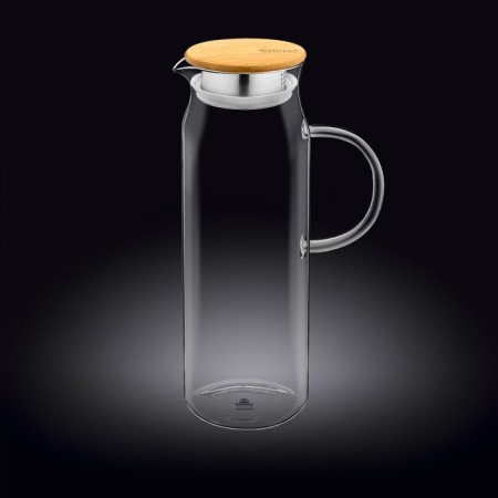 Julmax England, 1.5 l