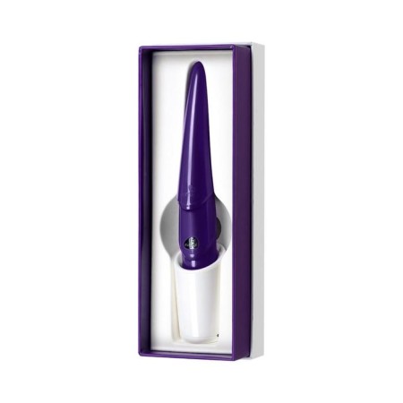 Zumio X rotor, purple color, ABS plastic, 18 cm-8