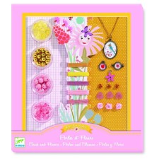 Set for creating jewelry 