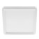 Lamp built -in era LED, IP20, 9W, 115x115x20 mm, 4000k, 360lm, white color