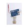 Water tap for the Zein English fitting, 3/4 ", nickelly brass