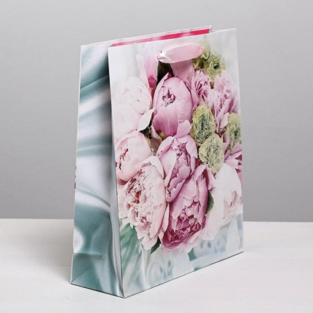 Package Gift Laminated Vertical, packaging, “Joy!”, Ml 23 x 27 x 11.5 cm-1