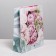 Package Gift Laminated Vertical, packaging, “Joy!”, Ml 23 x 27 x 11.5 cm