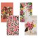 Set of kitchen towels Spring Mood 35x60cm-4pcs, 100% cotton