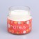 Aromatic candle in the bank "Orange and grenade", ovy wax, 80 g