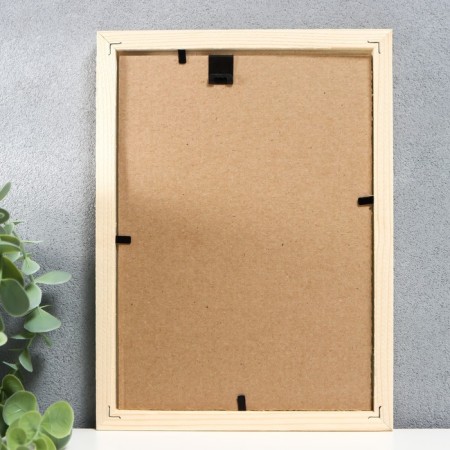 Roof photo frame 2/3 15x21 cm-1