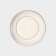Ceramic plate "Persia", 19 cm, flat, yellow, 1 variety, Iran