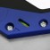 Hacksaw on wood tundra, 2k handle, 3D sharpening, large tooth 8 mm, 7-8 tpi, 500 mm