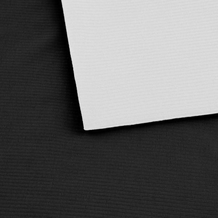 Like Kashdrace flap, 50 × 50 cm, black color-5