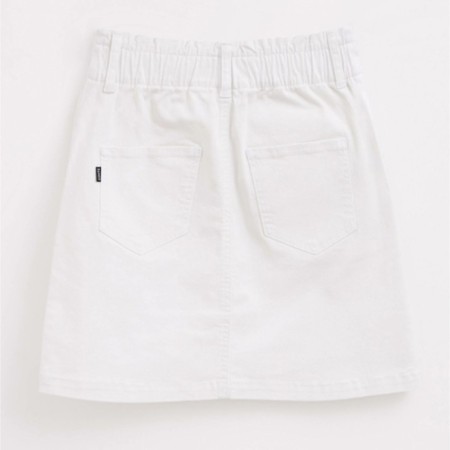 Women's jeans, size XXS, color White-3