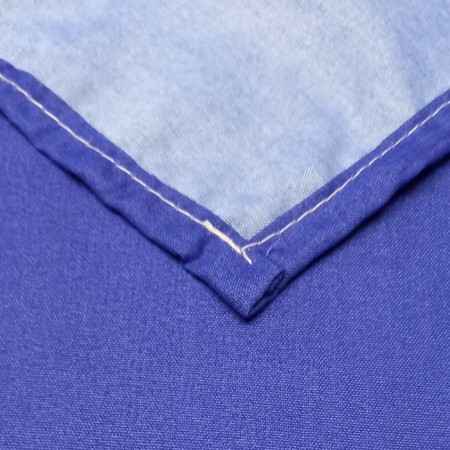 Bed linen 1.5p Galla 150x215, 145x215, 70x70cm-2pcs-2