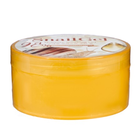 Grace Day face and body gel, moisturizing, with a snail mucin, 300 ml-1