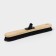 Raccoon, premium, 500 mm, black short pile