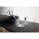 Yilma soap dish, transparent