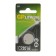 Battery lithium GP, CR2016-1BL, 3B, blister, 1 pc.